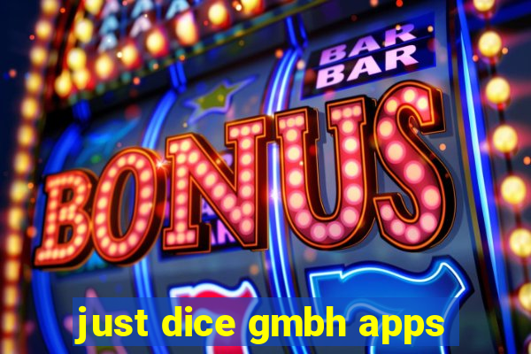 just dice gmbh apps